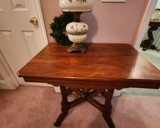 Antique Table
