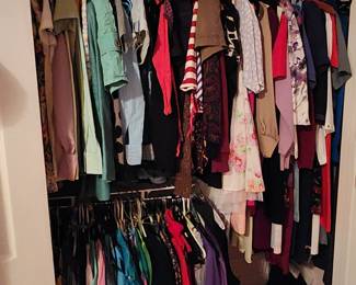 Ladies Clothing