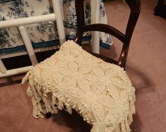Vintage Bedspread