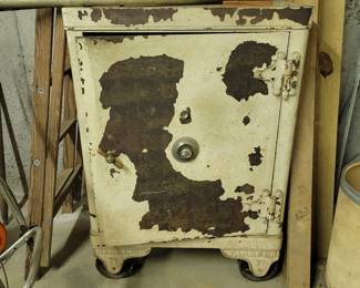 Herring & Company Safe