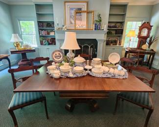 Stunning Dining Table