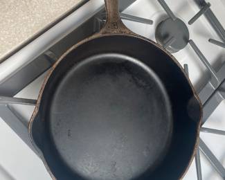 Wagner Cast Iron
