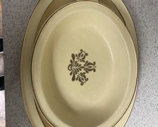 Pfaltzgraff Dishes