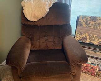 La-Z-Boy Chair