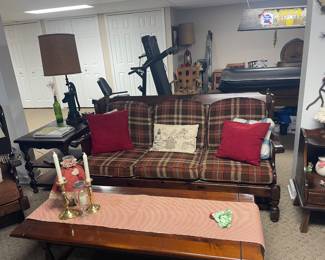 1970's Country Furniture