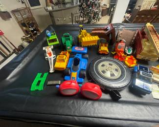 Toys
