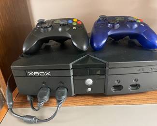 Xbox