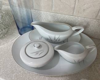 Platinum Wheat China