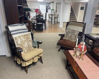 1970's Country Furniture