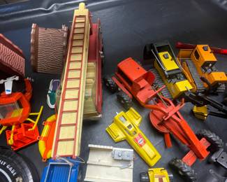 Tonka's