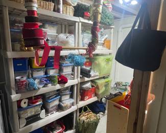 Craft Items