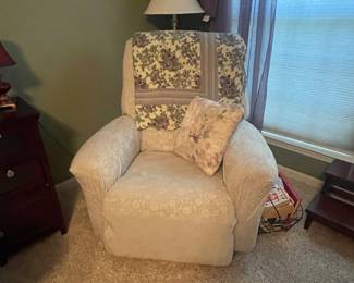 Recliner Chair Cover