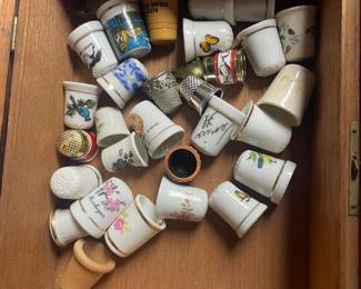 Thimbles