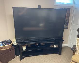 Big Screen TV