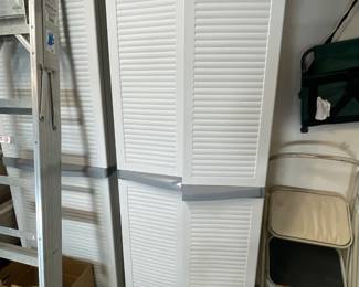 Outdoor Shelves