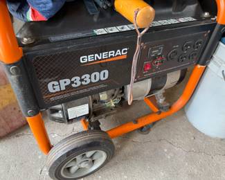 Generac Generator