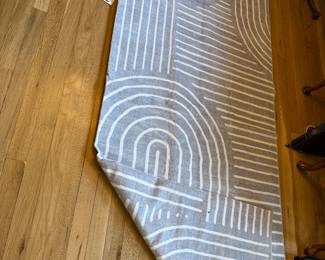 Brand New Ruggable Rug