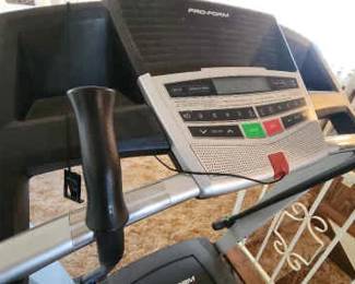 ProForm Crosswalk 395 Treadmill