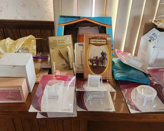 Dollhouse Furniture