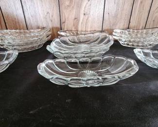 Vintage Glass