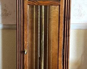 Howard Miller Grandfather Clock