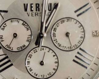Versace Versus Mens Watch