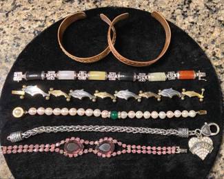 Vintage Bracelets