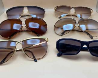 Designer Sunglasses