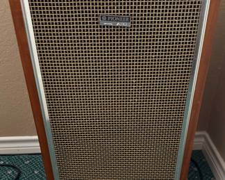 PIONEER A50 SPEAKERS X2