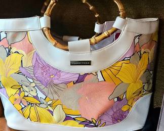 TRINA TURK HANDBAG