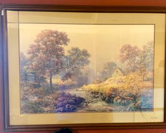 DALHART WINDBERG ART