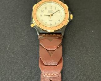 TIMEX