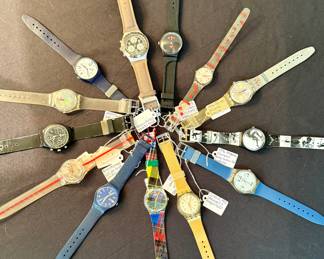 SWATCH