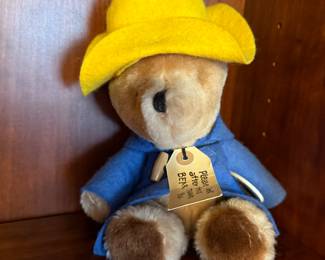 PADDINGTON BEAR