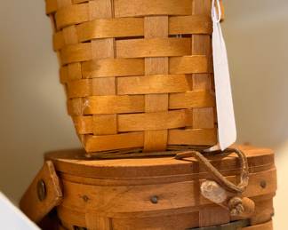 LONGABERGER