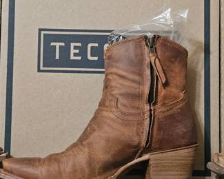 tecovas