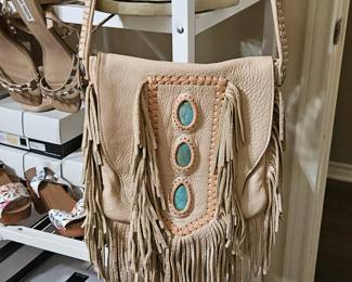 Concealed carry bag