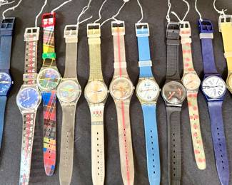 SWATCH