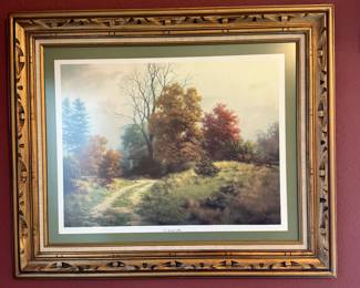 DALHART WINDBERG ART
