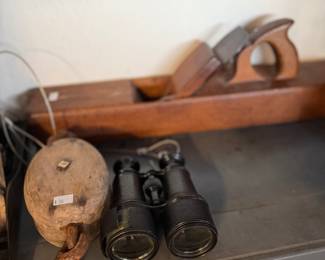 VINTAGE PLANERS