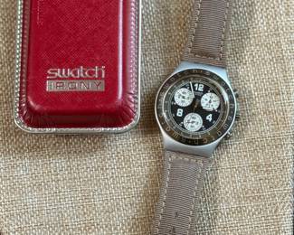 SWATCH