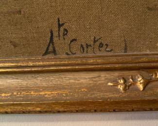 A. Le Cortez