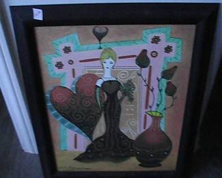Sale Picture