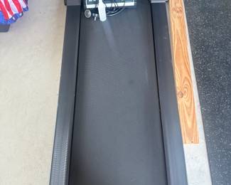OK we have an insane GYM for you - This Treadmill is Mint Condition - everything is!
