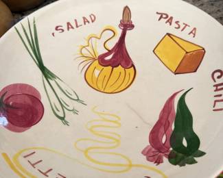 The Fiesta dishes are incredible!
