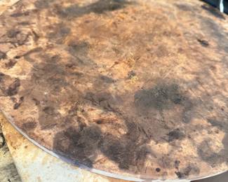 Pizza stones, and flat boards