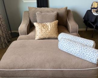 Cozy for 2