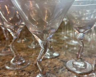 Shaken or Stirred?