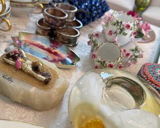 Our Pretty Stuff table is absolutely fantastic!