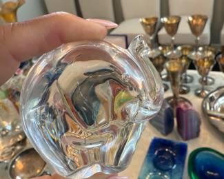 Baccarat